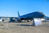 「空自の新型空中給油機KC-46A 見た目変わらぬ従来機KC-767とはどこがどう別モノなのか」の画像1