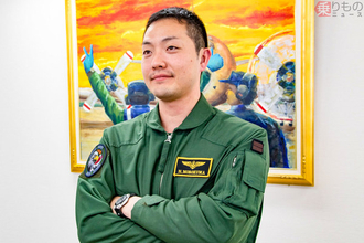 ガラケーからスマホへ パイロットから見た海自P-1哨戒機の、P-3Cからの進化とは？