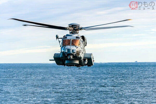 「北朝鮮による瀬取り」監視の実際のところ カナダ軍に聞く監視活動の流れ、その全貌