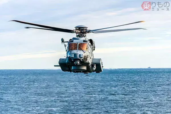 「「北朝鮮による瀬取り」監視の実際のところ カナダ軍に聞く監視活動の流れ、その全貌」の画像