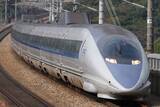 「山陽新幹線、15日は新大阪～小倉間で終日運休 台風10号接近で」の画像1