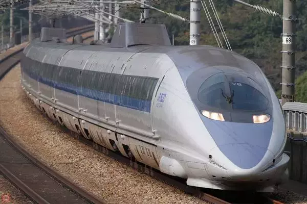 山陽新幹線、15日は新大阪～小倉間で終日運休 台風10号接近で