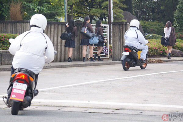 高校生バイク禁止 の急先鋒 埼玉 一転解禁のワケ むしろ積極的に指導の背景 19年8月日 エキサイトニュース