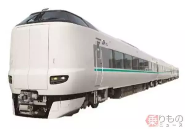 臨時特急「まほろば」新大阪～奈良間で運行 おおさか東線をノンストップで走る