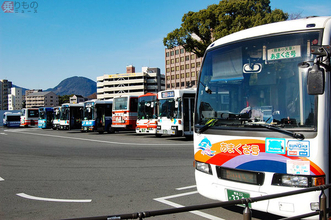 全国初「県内バス・電車無料の日」なぜ実施？ 他社の減収も負担 バス会社の壮大な挑戦