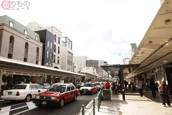 「タクシーの会話は必要？不要？「話さない運転手」賛否 タクシー会社あの手この手」の画像