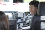 「タクシーの会話は必要？不要？「話さない運転手」賛否 タクシー会社あの手この手」の画像1
