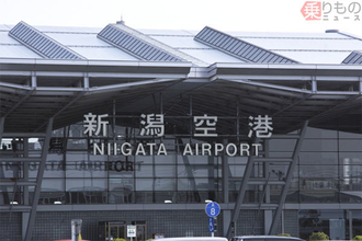 高速バス会津若松～新潟線が新潟空港乗り入れへ 9月1日より実証実験開始