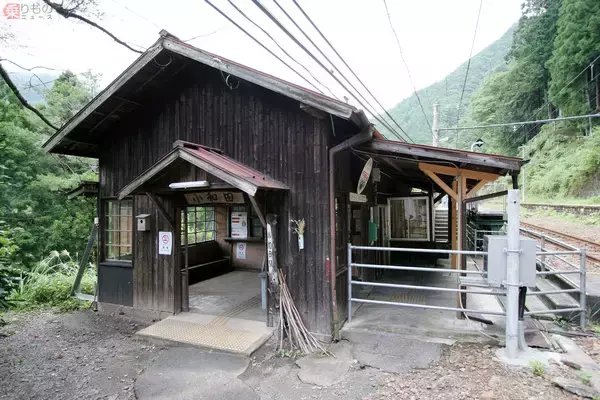「急行「飯田線秘境駅号」何がおもしろい？ JR東海担当者が明かす10年続いた人気のワケ」の画像