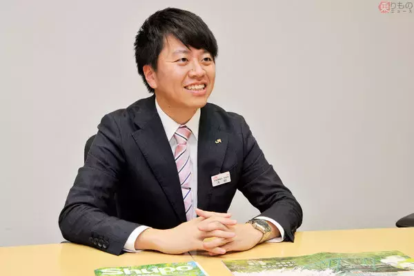 「急行「飯田線秘境駅号」何がおもしろい？ JR東海担当者が明かす10年続いた人気のワケ」の画像