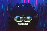 「「世界一黒い」BMWを実見！ 脳が混乱するほどの「黒を超える黒」、公道は走れるの？」の画像2