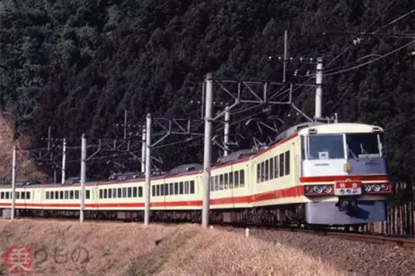 歴代「レッドアロー」西武秩父線開通50周年で展示 101系電車で臨時列車運転