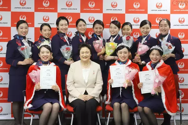 「お客様は険悪な夫婦、機材変更2時間待ち、どう接客すべきか… JAL接客コンテストとは」の画像