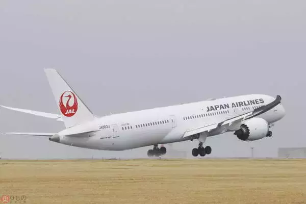 レジャー需要高いオーストラリア国際線、LCCとどう戦う？ JALが「影響なし」なワケ
