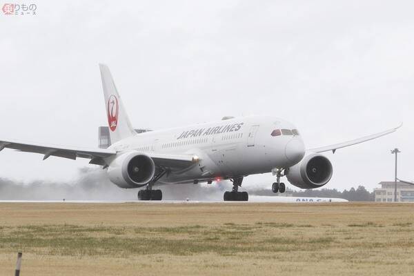 レジャー需要高いオーストラリア国際線、LCCとどう戦う？ JALが「影響なし」なワケ