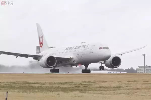 「レジャー需要高いオーストラリア国際線、LCCとどう戦う？ JALが「影響なし」なワケ」の画像