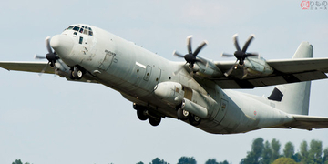 国内未採用 C-130J輸送機のファクトシート 初の日本語版公開 ロッキード・マーチン