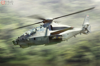 ベル社 最新軍用ヘリ「インビクタス」のデザイン公開