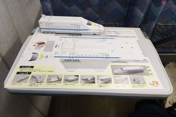 ドクターイエロー車内へ JR東海・浜松工場「新幹線なるほど発見デー」に行った