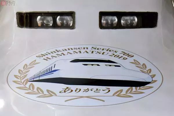 「ドクターイエロー車内へ JR東海・浜松工場「新幹線なるほど発見デー」に行った」の画像