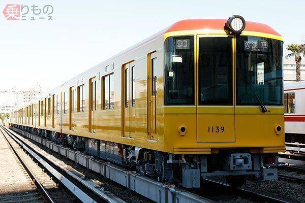 銀座線の電車 なんでパンタグラフがない カギは 第3のレール 19年10月13日 エキサイトニュース