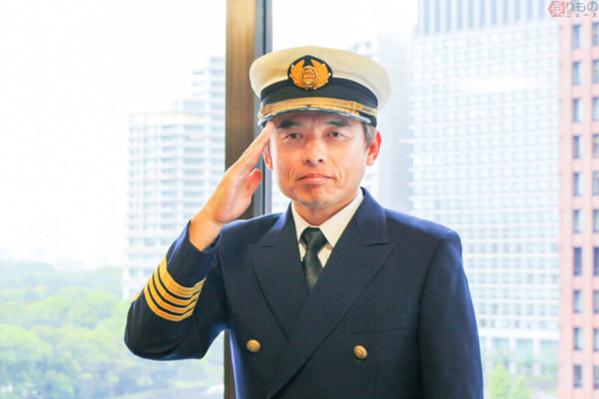 外航貨物船 船長 の仕事を聞く 多彩な業務と船内生活 働き方 なり方 魅力は 19年10月21日 エキサイトニュース 外航貨物船 船長 の仕事を聞く 多彩な業務と船内生活 働き方 なり方 魅力は 19年10月21日 エキサイトニュース