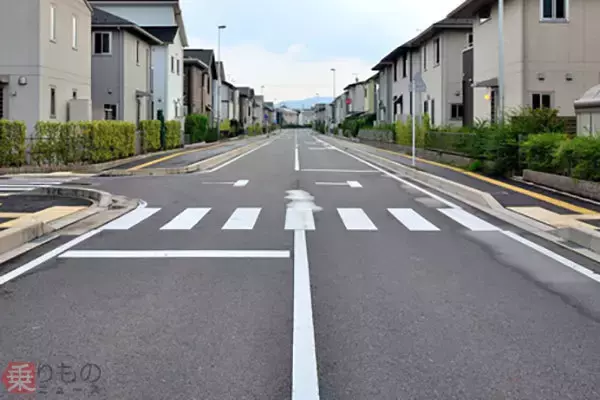 「「横断歩道クルマ停まらない問題」歩行者教育も要改革か 脱ワーストの栃木県警に聞く」の画像