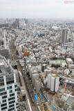 「地上230m屋上屋根なし「渋谷スクランブルスクエア」展望台へ行く 充実トレインビュー」の画像5