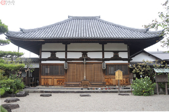 令和元年「奈良」への関心なぜ高い？ ここは日本のはじまり 「タピオカ新幹線」も入線