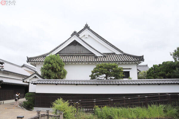 令和元年「奈良」への関心なぜ高い？ ここは日本のはじまり 「タピオカ新幹線」も入線