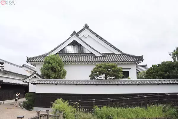 「令和元年「奈良」への関心なぜ高い？ ここは日本のはじまり 「タピオカ新幹線」も入線」の画像