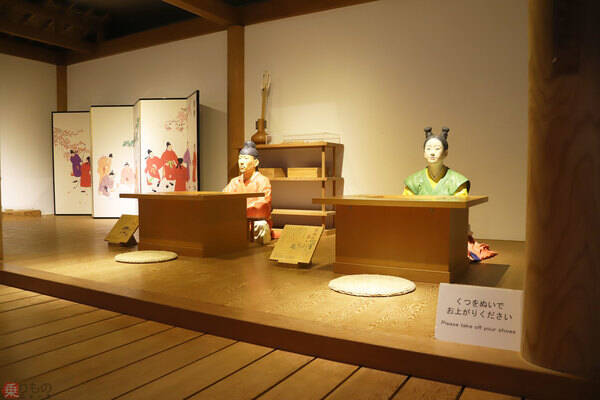 令和元年「奈良」への関心なぜ高い？ ここは日本のはじまり 「タピオカ新幹線」も入線