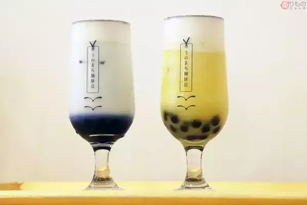 「令和元年「奈良」への関心なぜ高い？ ここは日本のはじまり 「タピオカ新幹線」も入線」の画像