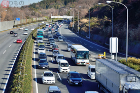 「高速バス＝遅延が心配」払拭なるか 利用者も知っていると役に立つ渋滞対策
