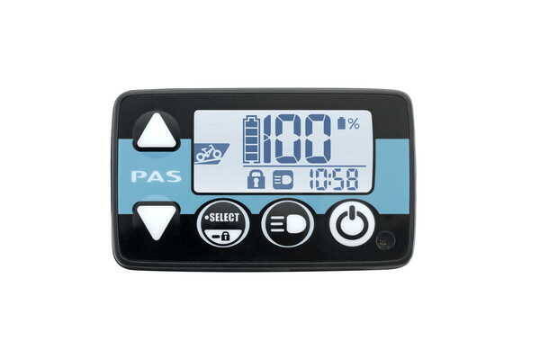 電動アシスト自転車「PAS」に新走行モード 自動でパワーと距離を両立 ヤマハ発動機