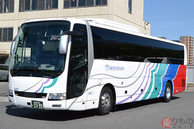 高速バス「名古屋～高山線」12月に3往復増便、15往復に 中部空港乗り入れも開始
