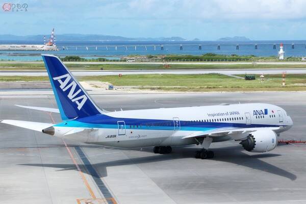 Ana 那覇空港の 新 出発カウンターを11月5日稼働 自動手荷物預け機は16台 2019年10月31日 エキサイトニュース