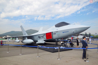 韓国新型戦闘機KF-X、したたかな開発戦略と現状 空自F-2後継機の少し先でどうなった？