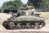 「「戦いは数」どう支える？ M4「シャーマン」戦車、「偉大なる大量生産」の実現」の画像2