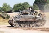 「「戦いは数」どう支える？ M4「シャーマン」戦車、「偉大なる大量生産」の実現」の画像3