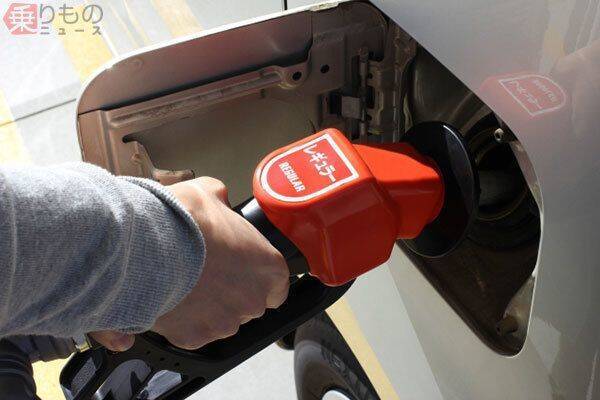 実は 給油許可 必要なセルフのガソリンスタンド 規制緩和でスタンド減抑えられるか 19年11月10日 エキサイトニュース