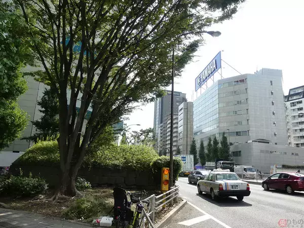 「高輪ゲートウェイ駅の「ゲートウェイ」は何なのか 背景にJR東日本の社運を賭けた事業」の画像