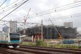「高輪ゲートウェイ駅の「ゲートウェイ」は何なのか 背景にJR東日本の社運を賭けた事業」の画像1