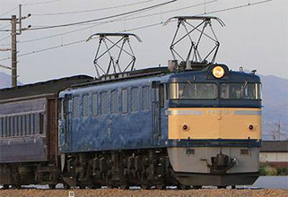 黄色・長野色の115系、緑の227系、EF60形、トロリーバスなど トミーテックが新製品