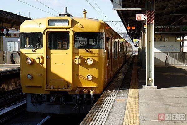 黄色・長野色の115系、緑の227系、EF60形、トロリーバスなど トミーテックが新製品