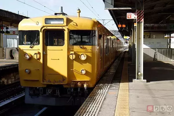 「黄色・長野色の115系、緑の227系、EF60形、トロリーバスなど トミーテックが新製品」の画像