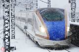「年末年始の北陸新幹線、本数は前年の9割 JR東日本「東京～高崎間は上越新幹線利用を」」の画像1