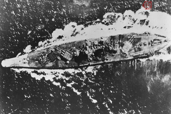 戦艦「大和」に傷病者が殺到したワケ 海自護衛艦「いずも」と「大和」の意外な共通点