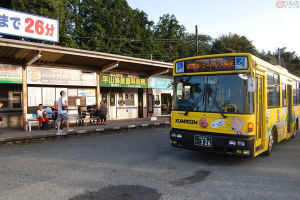 県内バス全無料化「1世帯月1000円負担で可能」 熊本で1日やってわかったこと