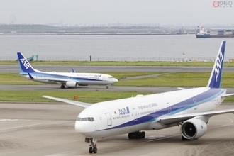 ANA、羽田発着国際線12路線開設 日本エアライン初就航都市など5都市も 2020年から